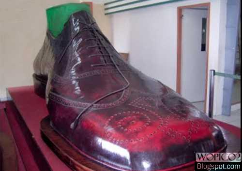 where can i buy big shoes